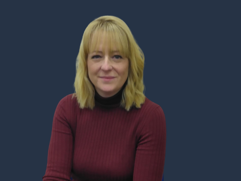Joanne Thompson
