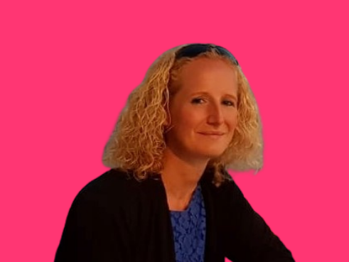 Anna Jackson