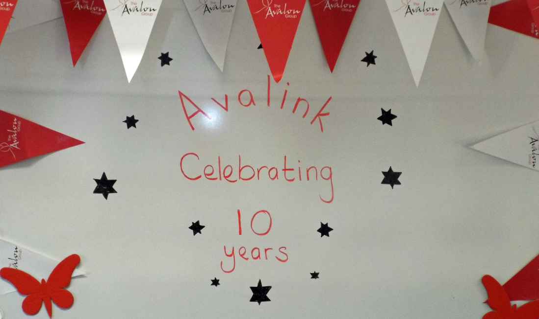 Avalink Turns 10 – A celebration of inclusion