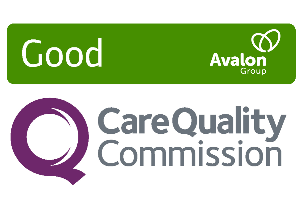 Avalon West Yorkshire Team’s CQC Result