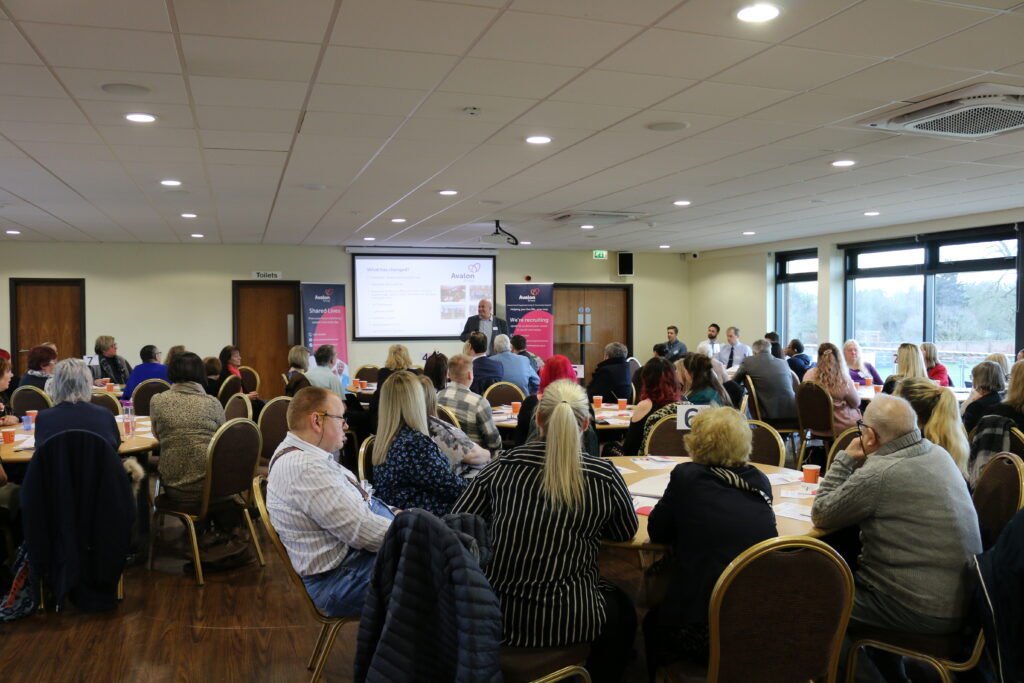 Avalon Conference 2023 The Highlights Avalon Group