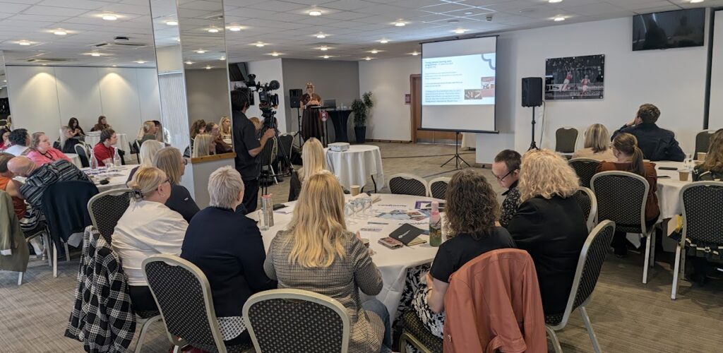 Shared Lives Event in Rotherham September 2026